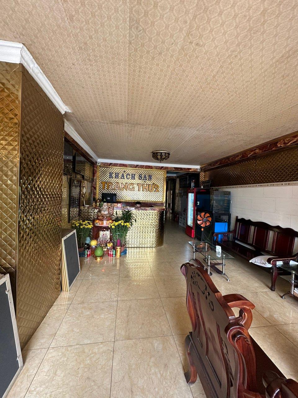 RedDoorz Superior Room - RedDoorz Trang Thu 2 Hotel Le Hong Phong