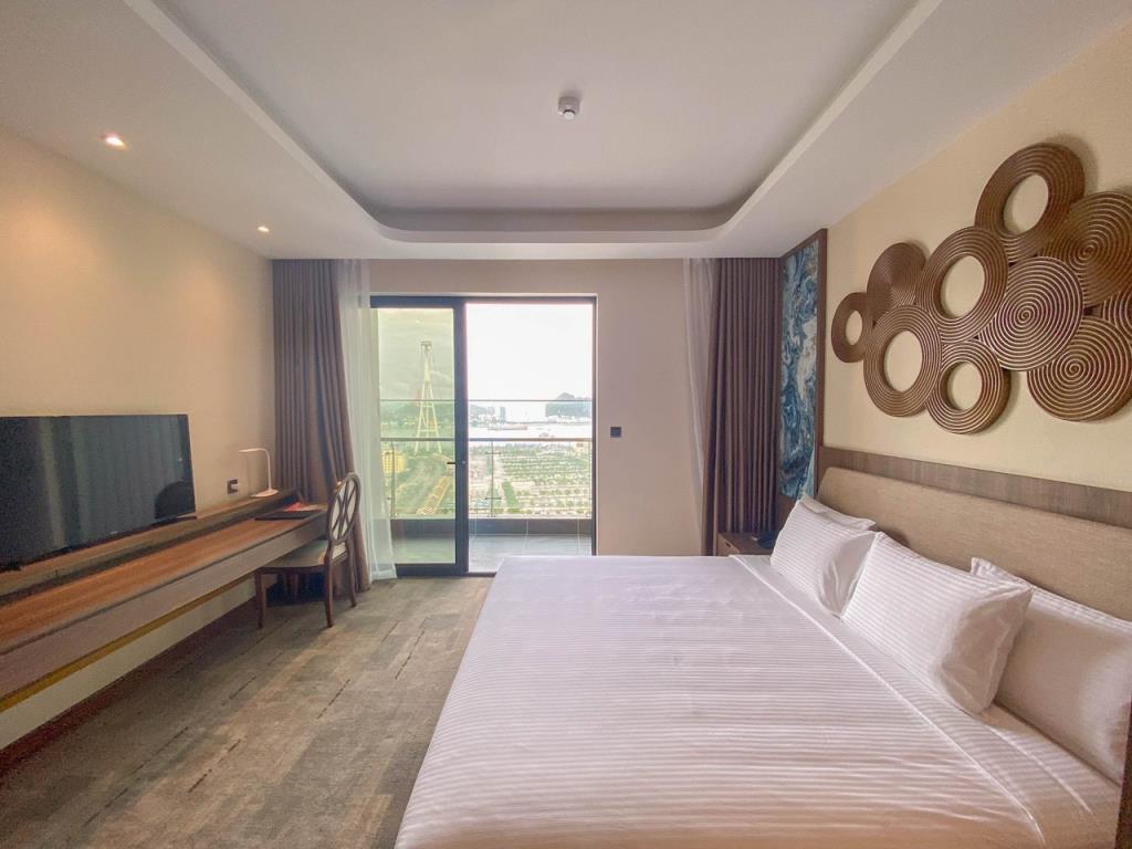 Family Suite 2PN - Khách Sạn Mường Thanh Luxury Hạ Long Residence