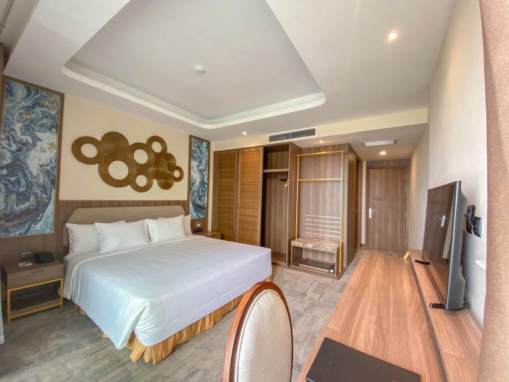 Family Suite 2PN - Khách Sạn Mường Thanh Luxury Hạ Long Residence