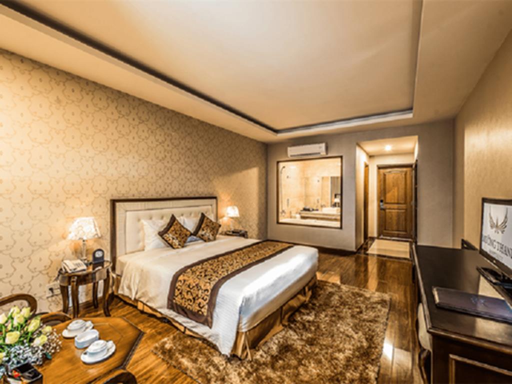 Premium Deluxe - Khách Sạn Mường Thanh Holiday Vũng Tàu