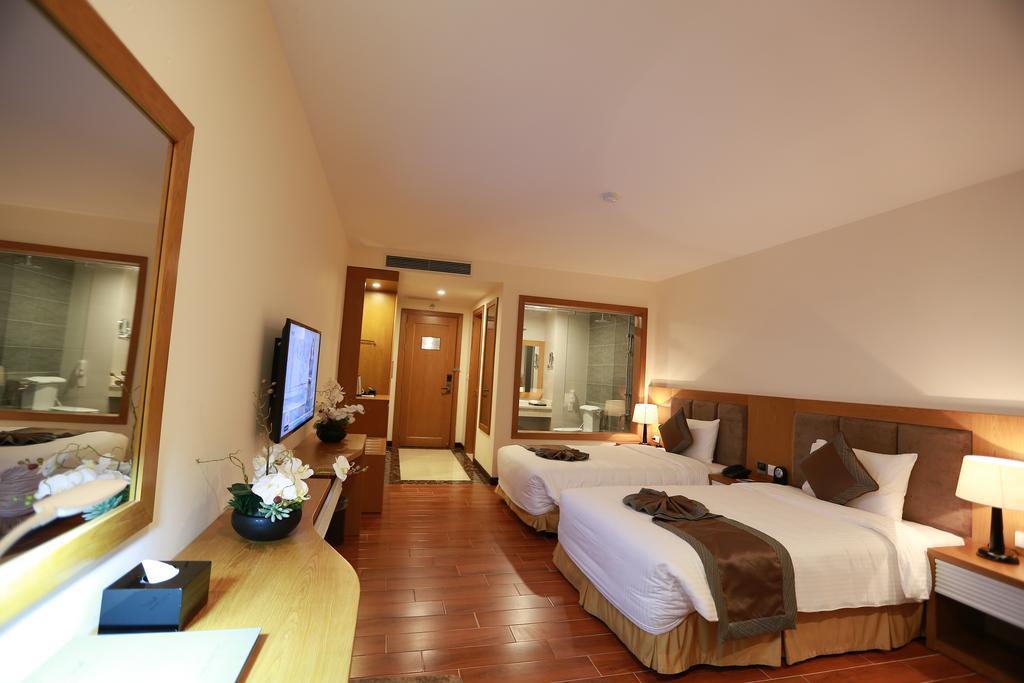 Executive Suite - Khách Sạn Mường Thanh Holiday Con Cuông