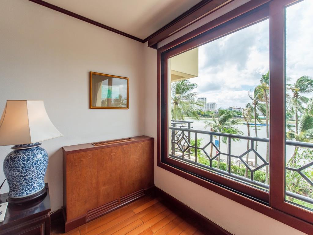 1 Bedroom Suite - Saigon Domaine Luxury Residences
