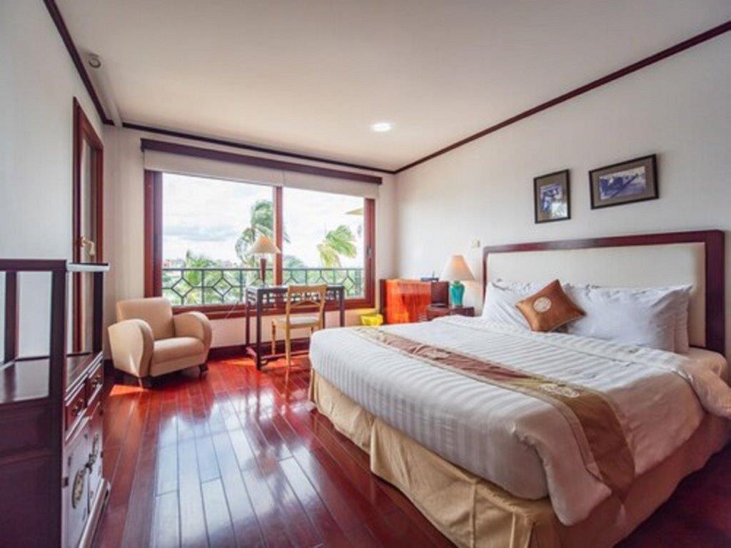 2 Bedroom Suite - Saigon Domaine Luxury Residences