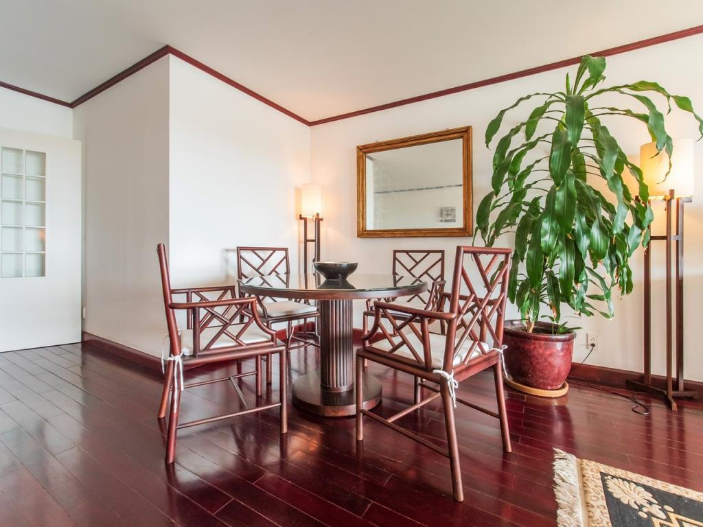 3 Bedroom Suite - Saigon Domaine Luxury Residences