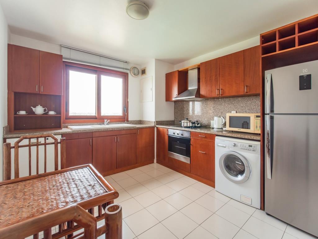 3 Bedroom Suite - Saigon Domaine Luxury Residences