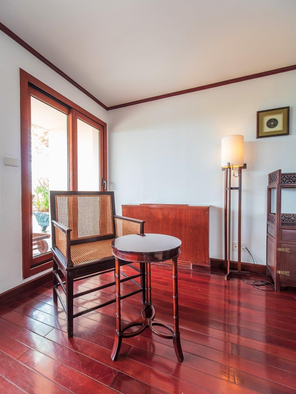 4 Bedroom Suite - Saigon Domaine Luxury Residences