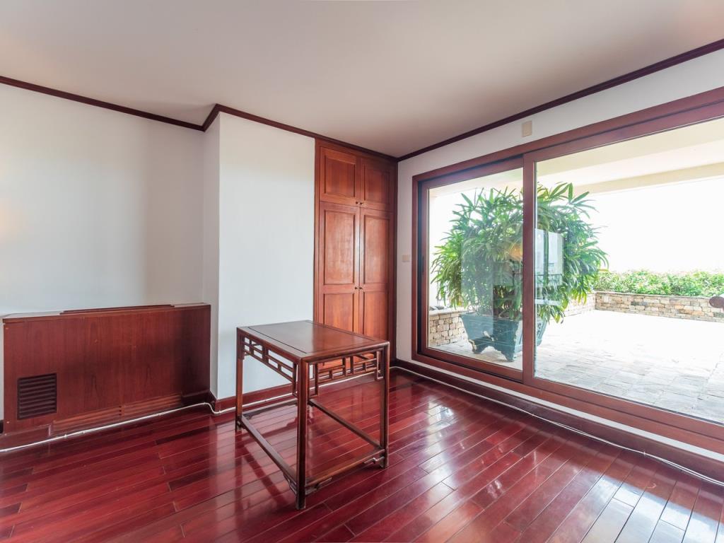 4 Bedroom Suite - Saigon Domaine Luxury Residences