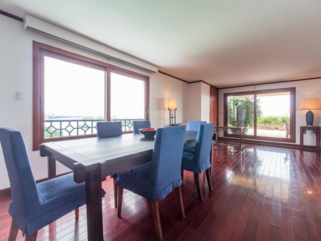 4 Bedroom Suite - Saigon Domaine Luxury Residences