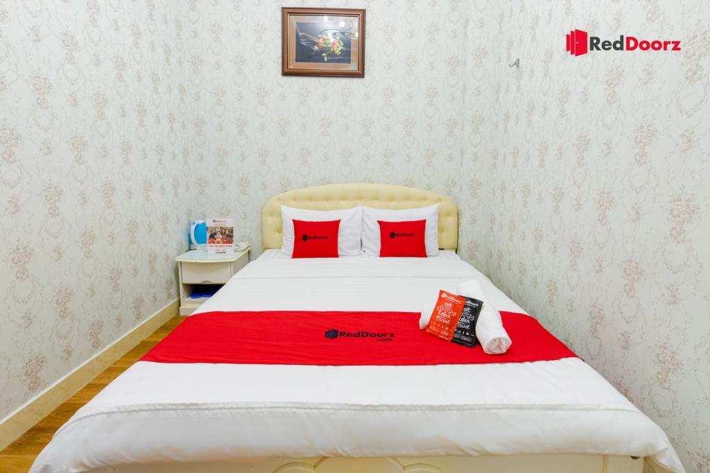 RedDoorz Superior Room - RedDoorz Truc Huyen Hotel