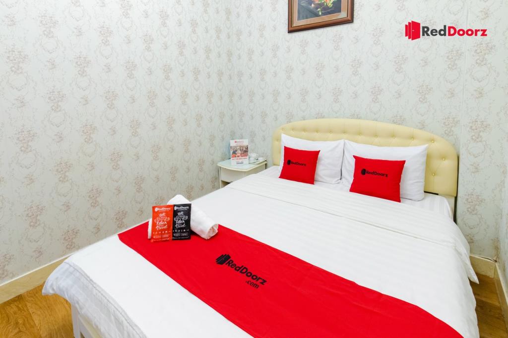 RedDoorz Superior Room - RedDoorz Truc Huyen Hotel