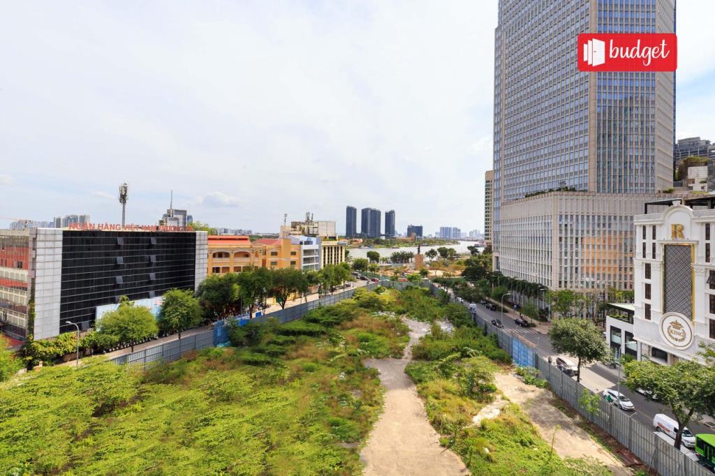 Executive Deluxe Double Room - RedDoorz @ Dong Du Street