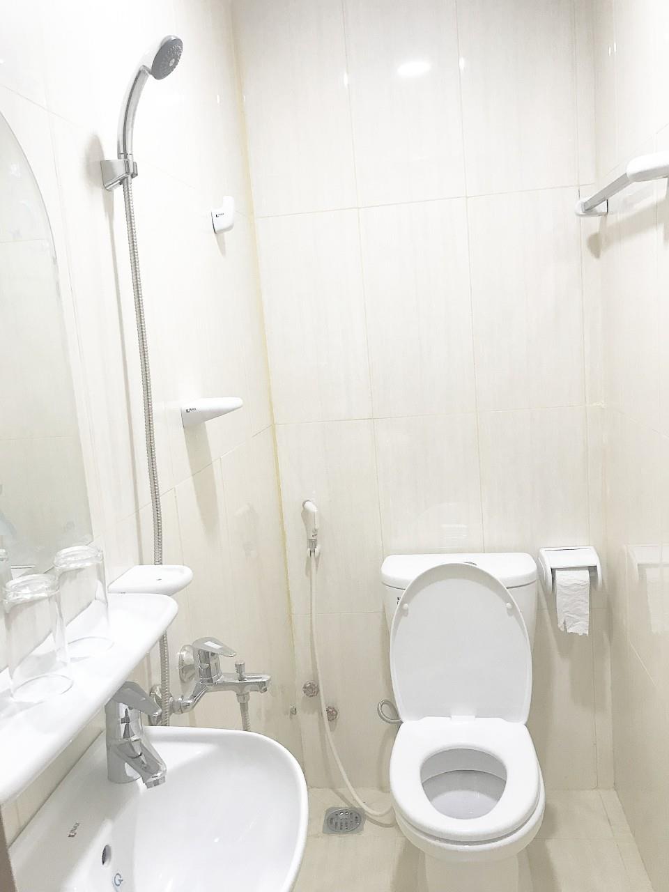 Phòng Triple room 3 người - Khách Sạn Fortune 1127 Trần Hưng Đạo