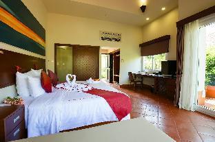 Biệt Thự Nhìn Ra Biển - Mercury Phu Quoc Resort & Villas