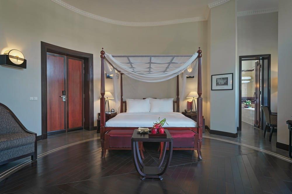 Resident Suite - Azerai La Residence Huế