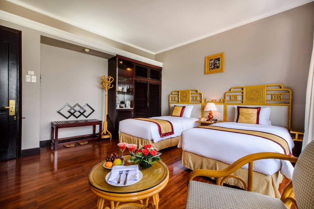 Extra Bed - Hương Giang Resort & Spa