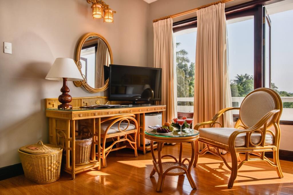 Extra Bed - Hương Giang Resort & Spa