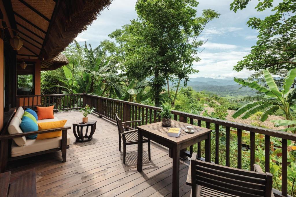 Bungalow 2 Phòng Ngủ - Avana Retreat