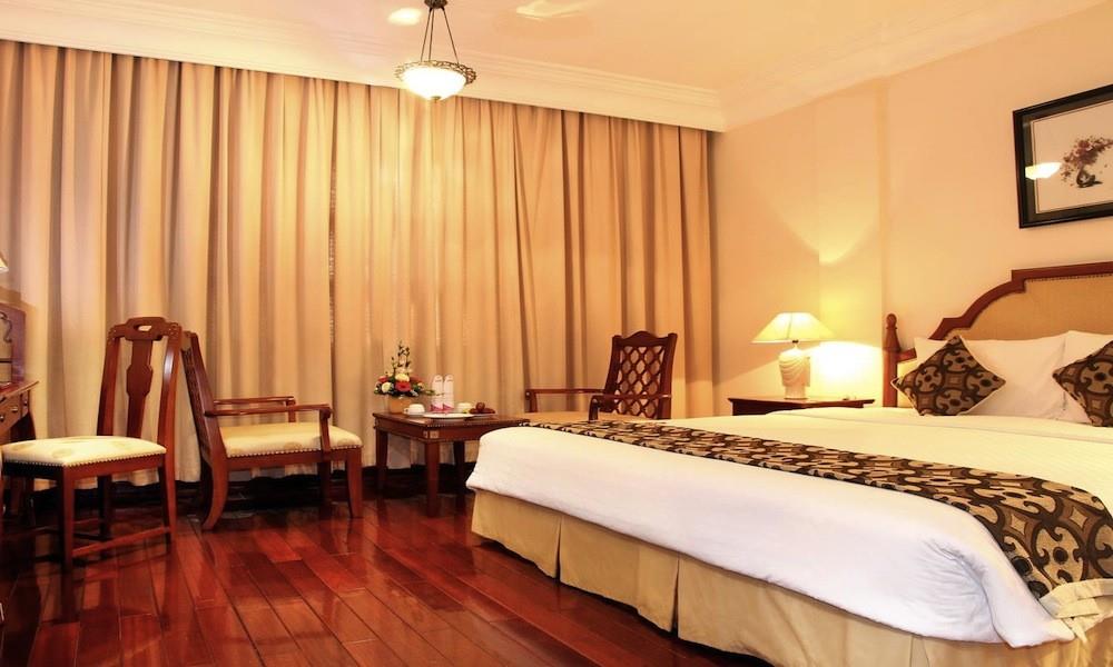 Extra Bed - Khách Sạn Sài Gòn Morin