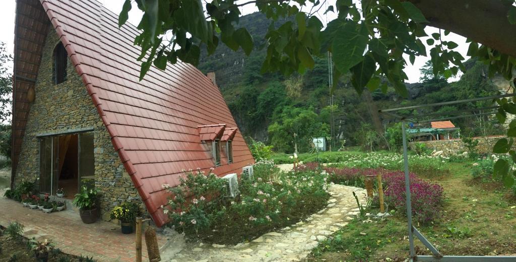 Chalet Superior - TRANG AN SECRET GARDEN