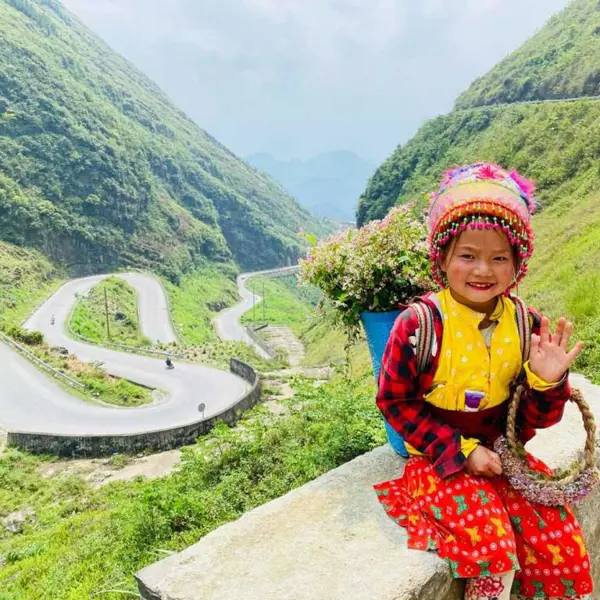 Tour Du Lịch Hà Nội - Quản Bạ - Yên Minh - Lũng Cú - Đồng Văn