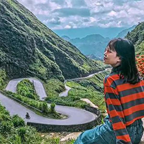 Tour Du Lịch Hà Nội - Quản Bạ - Yên Minh - Lũng Cú - Đồng Văn