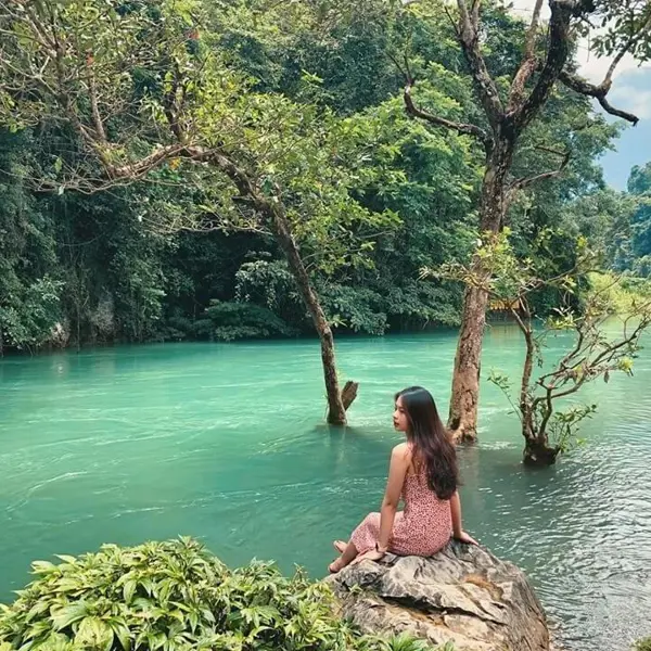 Tour Du Lịch Hà Nội - Hồ Ba Bể - Thác Bản Giốc