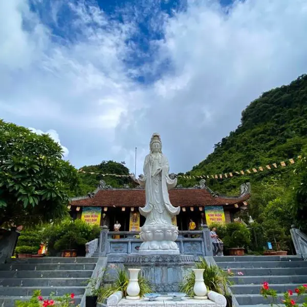 Tour Du Lịch Hà Nội - Hồ Ba Bể - Thác Bản Giốc