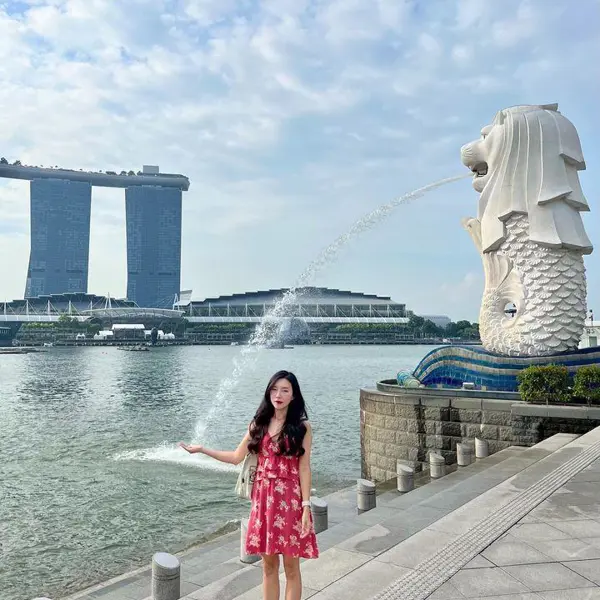 Hà Nội/Tp.hcm - Singapore Du Thuyền