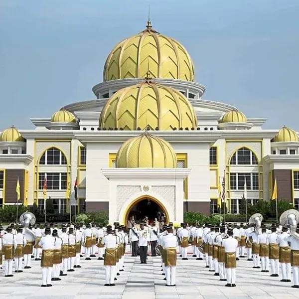 Hà Nội/Tp.hcm - Singapore Du Thuyền 4 Ngày 3 Đêm
