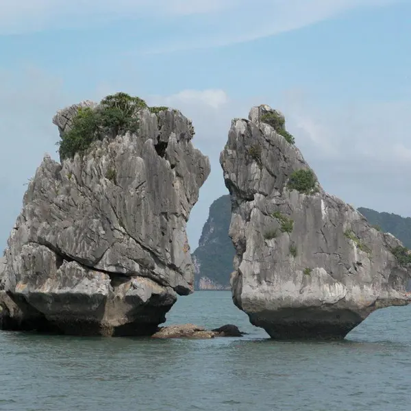 Tour Miền Bắc 6N5Đ: Hà Nội - Ninh Bình - Vịnh Hạ Long - Sapa