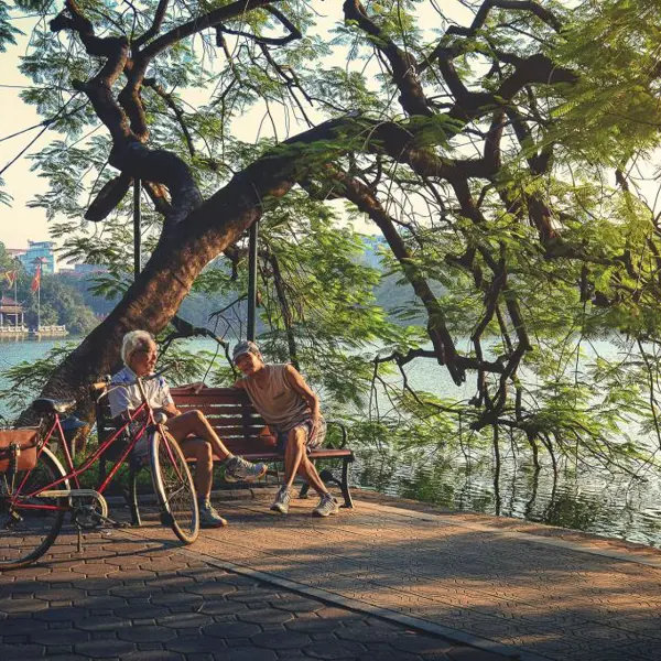Tour Miền Bắc 6N5Đ: Hà Nội - Ninh Bình - Vịnh Hạ Long - Sapa