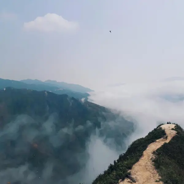 Tour Mộc Châu Mùa Hoa - Săn Mây Tà Xùa 2n1đ