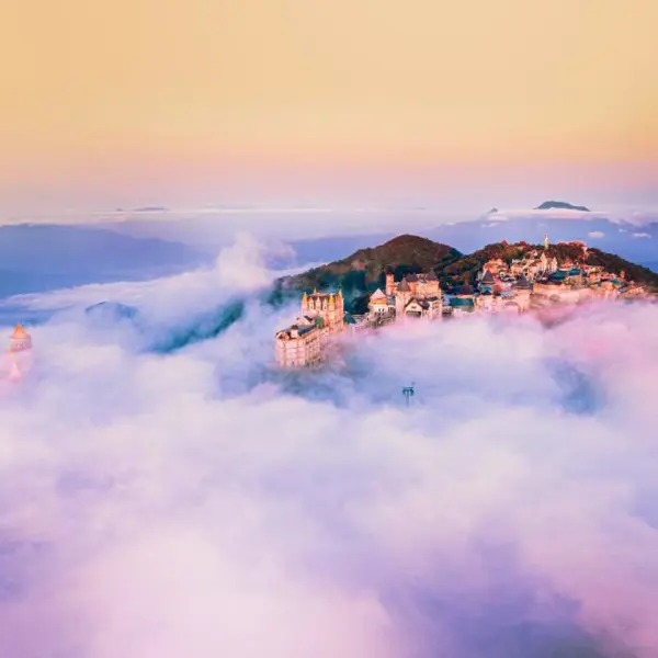 Tour Du Lịch Đà Nẵng - Hội An 3n2đ