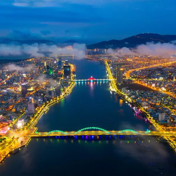 Tour Du Lịch Đà Nẵng - Hội An 3n2đ