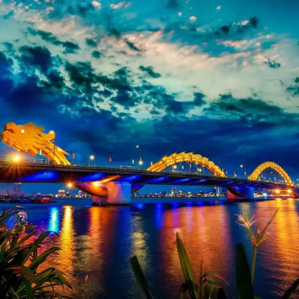 Tour Du Lịch Đà Nẵng - Hội An 3n2đ