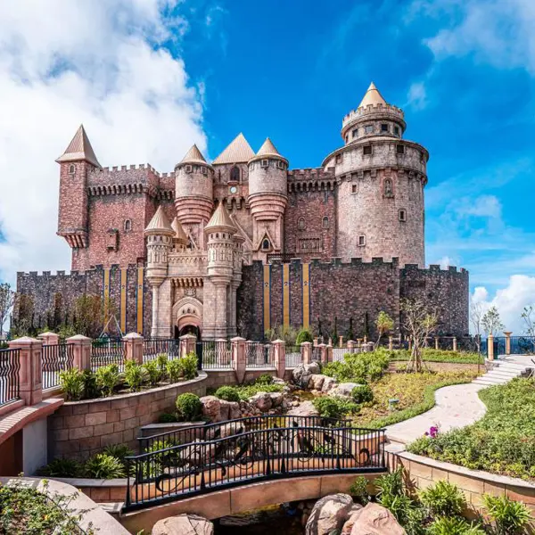 Tour Du Lịch Đà Nẵng - Hội An 3n2đ