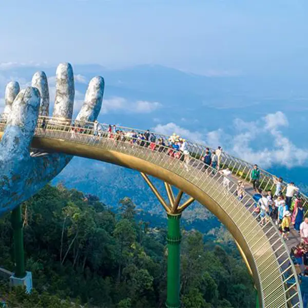 Tour Du Lịch Đà Nẵng - Hội An 3n2đ