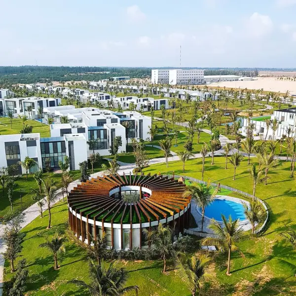Tour Hội An 1N: Vinpearl Nam Hội An