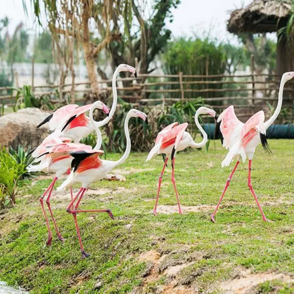 Tour Hội An 1N: Vinpearl Nam Hội An
