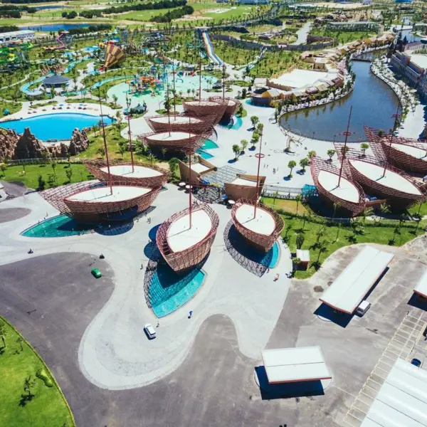 Tour Hội An 1N: Vinpearl Nam Hội An