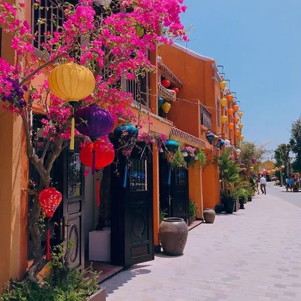 Tour Hội An 1N: Vinpearl Nam Hội An