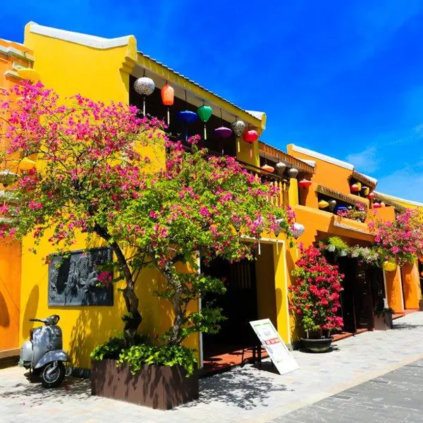Tour Hội An 1N: Vinpearl Nam Hội An