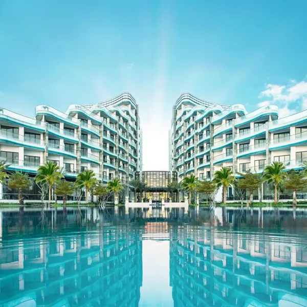 Tour Hội An 1N: Vinpearl Nam Hội An