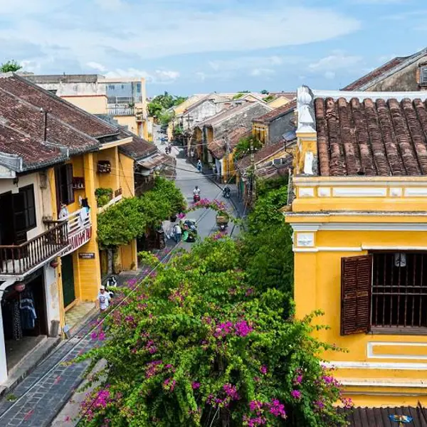 Tour Hội An 1N: Vinpearl Nam Hội An