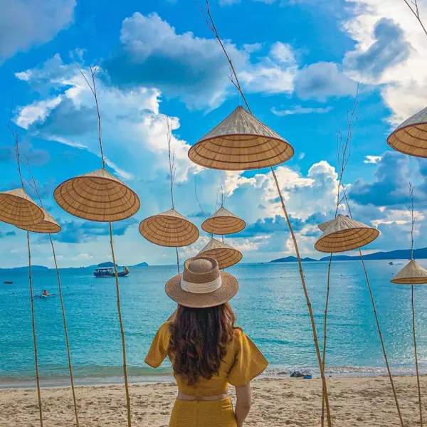 Tour Cô Tô 3N2Đ: Khám Phá Đảo Ngọc Cô Tô