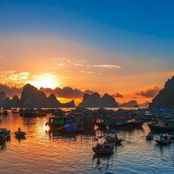 Tour Cô Tô 3N2Đ: Khám Phá Đảo Ngọc Cô Tô