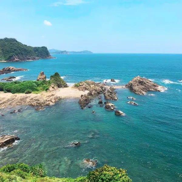 Tour Cô Tô 3N2Đ: Khám Phá Đảo Ngọc Cô Tô