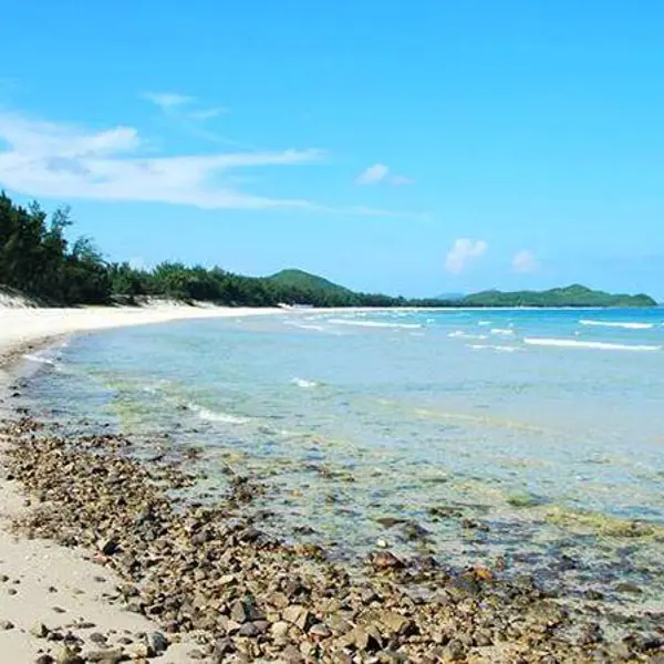 Tour Cô Tô 3N2Đ: Khám Phá Đảo Ngọc Cô Tô
