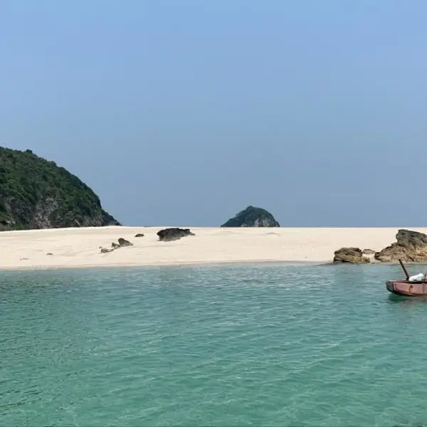 Tour Cô Tô 3N2Đ: Khám Phá Đảo Ngọc Cô Tô