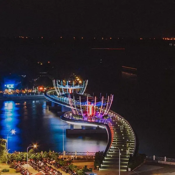 Tour Miền Tây 4N3Đ: Hà Nội - Cần Thơ - Bạc Liêu - Cà Mau Bay VNA